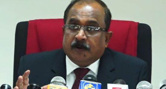 Sri Lanka Speeds Up Foreign Aid Distribution